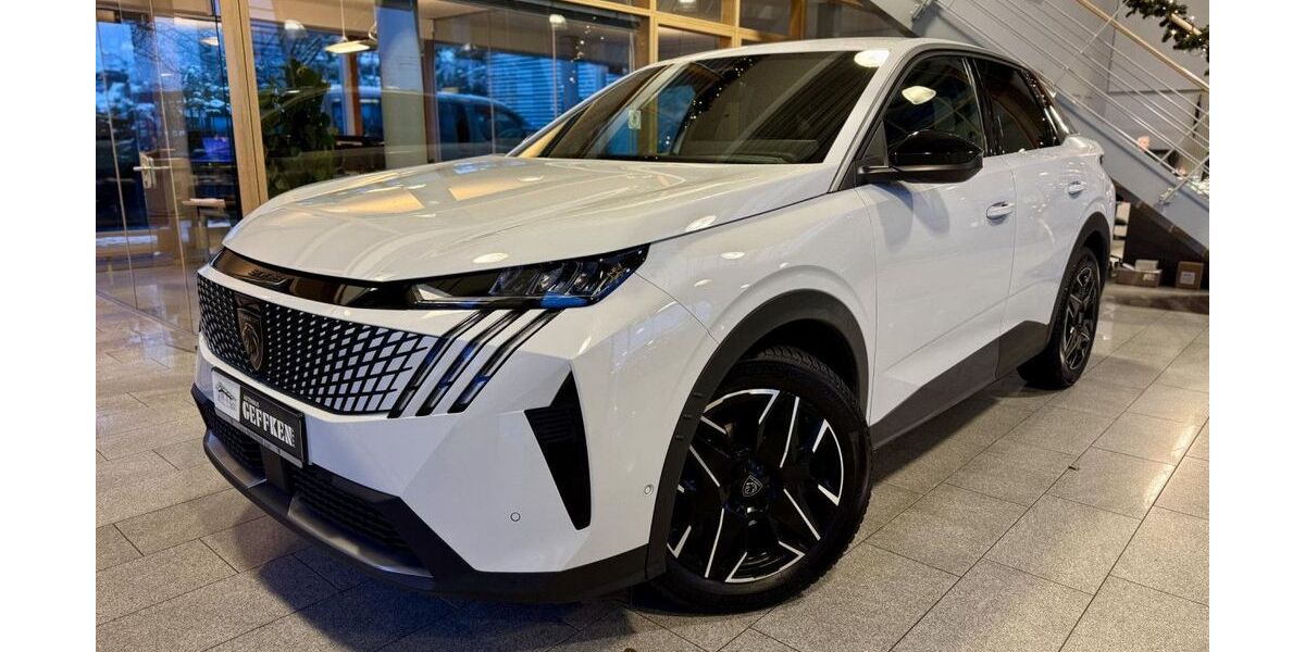 Peugeot 3008 30.770 km 24.980 &euro; Lilienthal 28865