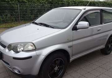 Honda HR-V 167.000 km 3.990 &euro; Osterholz-Scharmbeck 27711