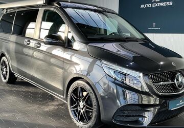 Mercedes-Benz V 300 83.664 km 58.900 &euro; Oyten 28876