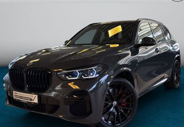 BMW X5 72.041 km 74.299 &euro; Syke 28857