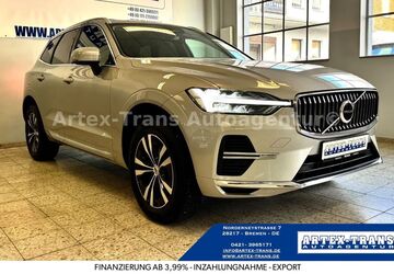 Volvo XC60 37.000 km 38.990 &euro; Bremen 28217