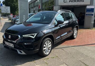 Seat Ateca 46.000 km 24.950 &euro; Bremen 28329
