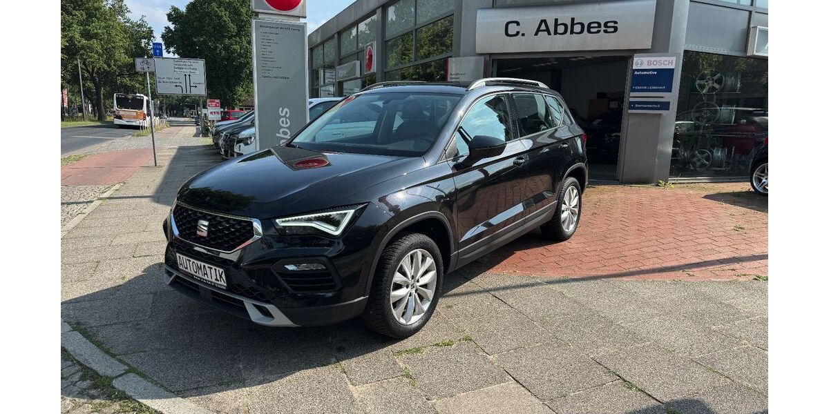 Seat Ateca 46.000 km 24.950 &euro; Bremen 28329