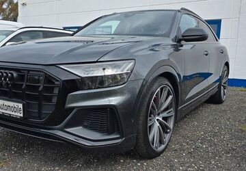Audi SQ8 129.800 km 65.990 &euro; Grasberg 28879
