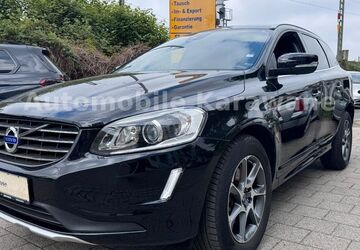 Volvo XC60 137.000 km 17.900 &euro; Bremen 28215