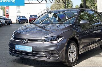 VW Polo 8.449 km 25.950 &euro; Bremen 28757