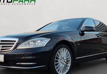 Mercedes-Benz S 600 149.700 km 26.900 &euro; Osterholz-Scharmbeck 27711