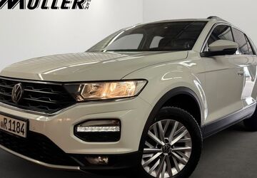 VW T-Roc 23.000 km 22.900 &euro; Delmenhorst 27755
