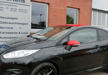 Ford Fiesta 67.633 km 11.490 &euro; Achim-Embsen 28832