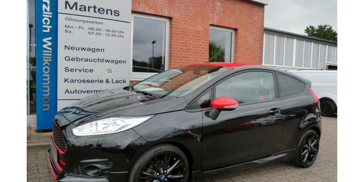 Ford Fiesta 67.633 km 11.490 &euro; Achim-Embsen 28832