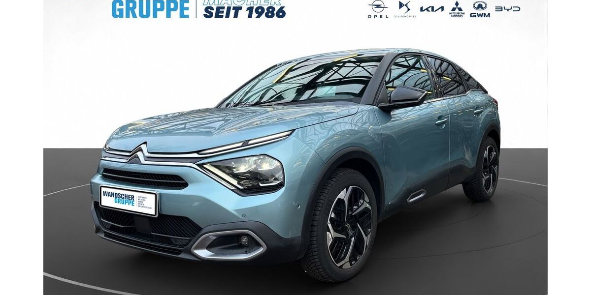 Citroen C4 10.500 km 17.990 &euro; Bremen 28207