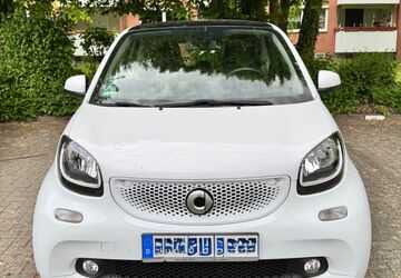 Smart ForTwo 39.000 km 13.800 &euro; Bremen 28201