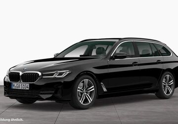 BMW 530 88.700 km 34.810 &euro; Bremen 28279