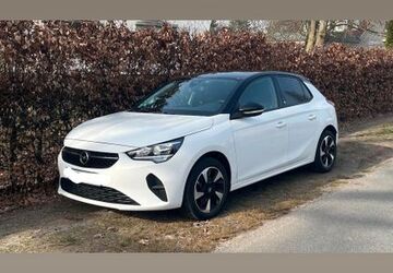 Opel Corsa 35.300 km 14.990 &euro; Stuhr 28816