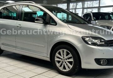 VW Golf Plus 135.900 km 6.990 &euro; Bremen 28207