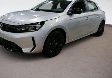 Opel Corsa 23.300 km 18.990 &euro; Bremen 28779