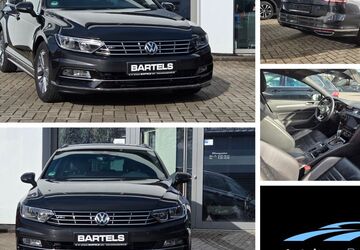 VW Passat Variant 72.286 km 18.940 &euro; Hude 27798
