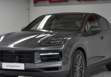 Porsche Cayenne 4.900 km 134.890 &euro; Bremen 28207