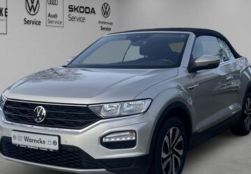VW T-Roc 68.950 km 24.970 &euro; Tarmstedt 27412