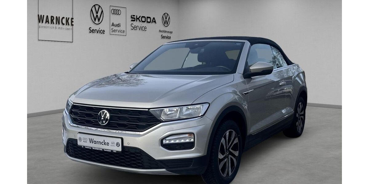 VW T-Roc 68.950 km 24.970 &euro; Tarmstedt 27412