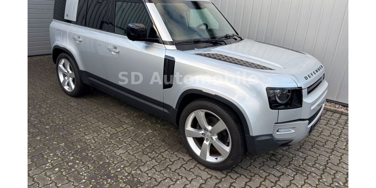 Land Rover Defender 67.000 km 55.590 &euro; Grasberg bei Bremen 28879