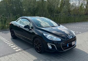 Peugeot 308 165.000 km 7.085 &euro; Bremen 28719