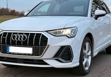 Audi Q3 121.000 km 24.990 &euro; Stuhr 28816