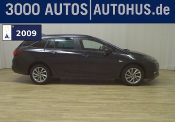 Opel Astra 178.838 km 7.480 &euro; Bremen / Arsten 28279