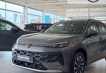 VW T-Roc 1.100 km 33.950 &euro; Bremen 28757