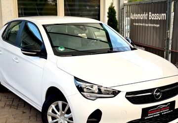 Opel Corsa 19.134 km 12.890 &euro; Bassum 27211