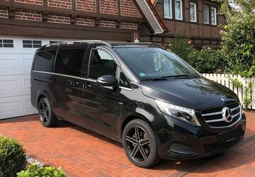 Mercedes-Benz V 250 183.000 km 29.990 &euro; Thedinghausen 27321