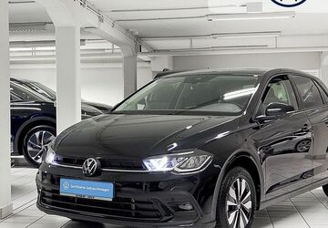 VW Polo 8.929 km 25.850 &euro; Bremen 28207