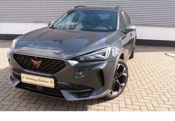 Cupra Formentor 65.735 km 33.890 &euro; Ritterhude 27721