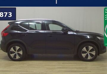 Volvo XC40 85.796 km 22.680 &euro; Bremen / Arsten 28279
