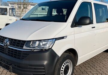VW T6 Transporter 103.088 km 24.693 &euro; Achim 28832