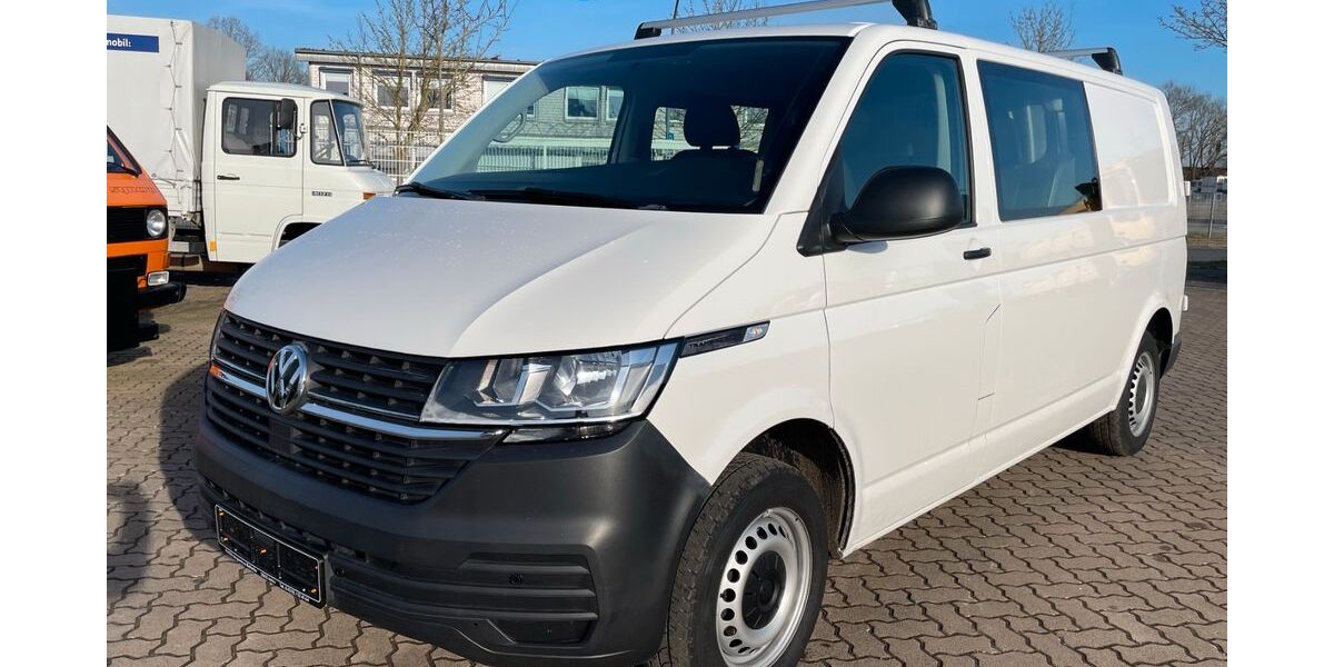VW T6 Transporter 103.088 km 24.693 &euro; Achim 28832