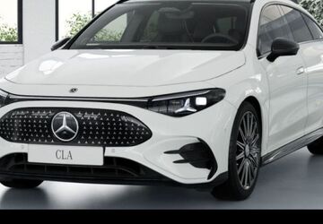 Mercedes-Benz CLA 350 9.900 km 63.500 &euro; Bremen 28329