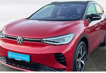 VW ID.4 18.759 km 46.930 &euro; Sottrum 27367