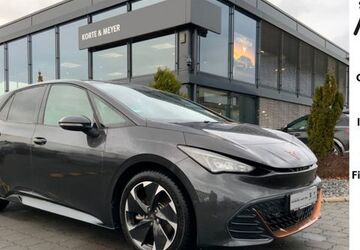 Cupra Born 30.000 km 34.490 &euro; Langwedel 27299