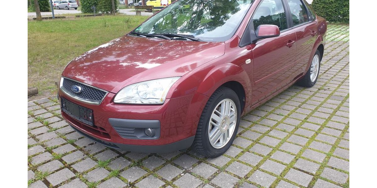 Ford Focus 159.000 km 2.850 &euro; Bremen 28309