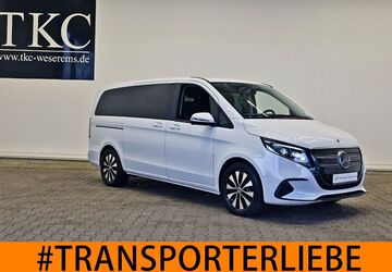 Mercedes-Benz EQV 14.686 km 55.097 &euro; Hude 27798