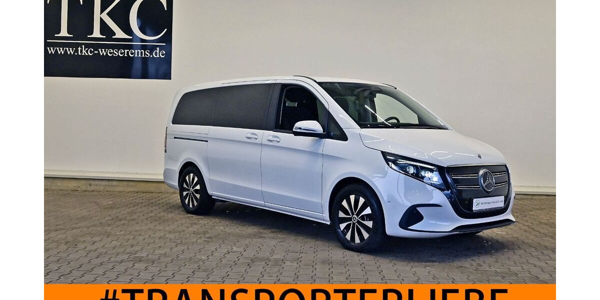 Mercedes-Benz EQV 14.686 km 55.097 &euro; Hude 27798
