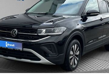 VW T-Cross 5.000 km 27.790 &euro; Achim 28832