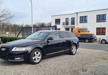 Audi A6 300.000 km 5.000 &euro; Achim 28832