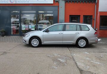 VW Golf 49.560 km 15.990 &euro; Thedinghausen OT Wulmstorf 27321