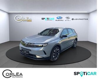 Gebrauchte Opel Grandland