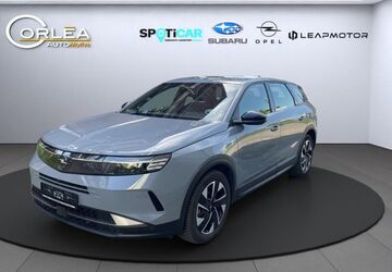 Opel Grandland (X) 33.614 km 25.990 &euro; Bremen 28779