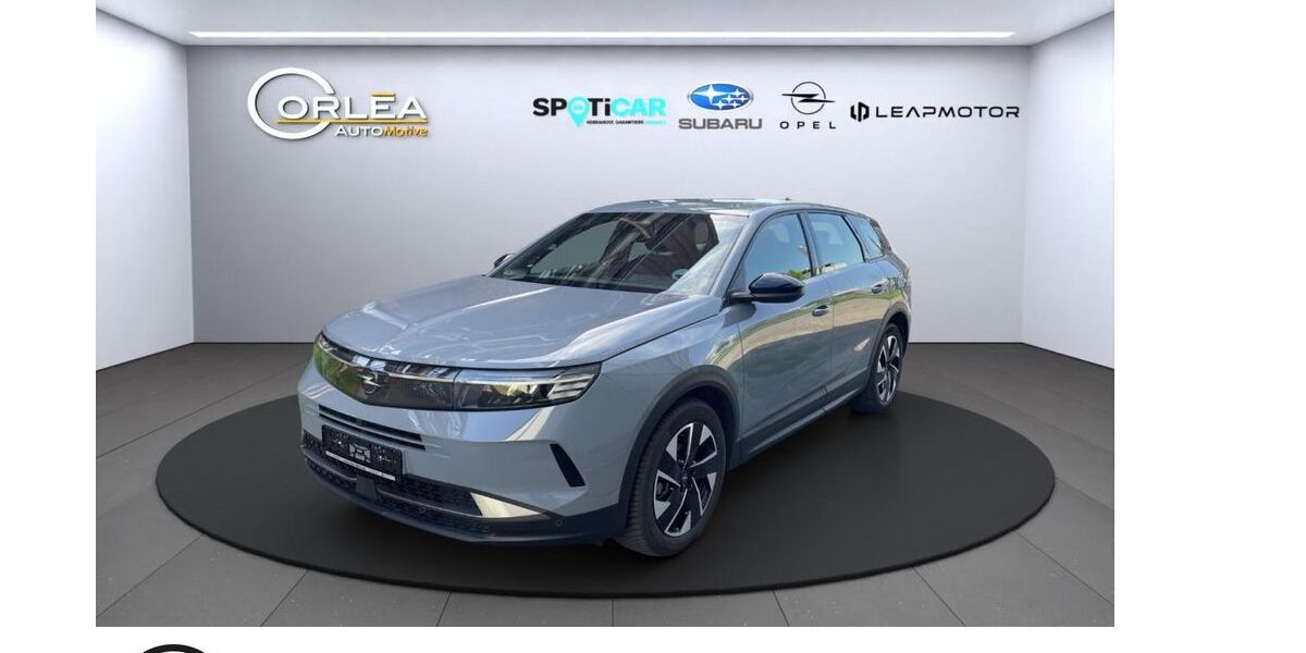 Opel Grandland (X) 33.614 km 25.990 &euro; Bremen 28779