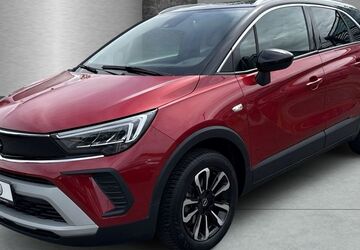 Opel Crossland (X) 31.616 km 18.980 &euro; Bremen 28199