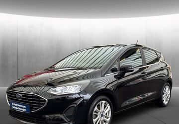 Ford Fiesta 48.440 km 15.850 &euro; Bremen 28207